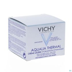 Vichy Aqualia Légère 50 Ml