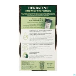 Herbatint 3n Chatain Fonce 170ml