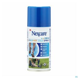 N157501 Nexcare Coldhot Coldspray 150ml