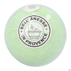 Bell Bio Lait Anesse Bombe Bain Aloe Vera 180g