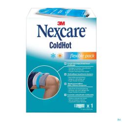 Nexcare Coldhot Pack Premium Avec Housse 10cm X 26.5 Cm