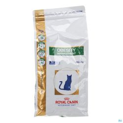 Royal Canin Chat Obesity 1,5 Kg