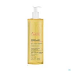 Avène Xeracalm A.d. Huile Lavante.relipidante 750ml