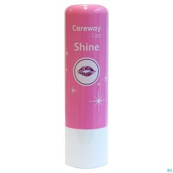 Careway Lips Stick Shine 4,8g