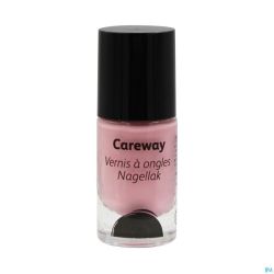 Careway Vernis à ongles Pink 8ml