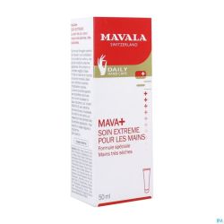 Mavala mains soin extrême 50ml