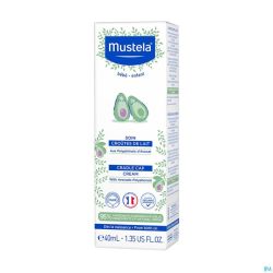 Mustela Ss Soin Croutes Lait  40ml