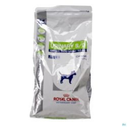 Royal Canin Chien Urinary Small 1,5 Kg