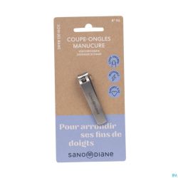 Sanodiane 96 Coupe Ongles Manucure Mat