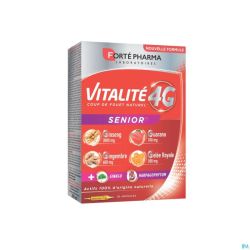 Vitalite 4g Senior Amp 20 Nf