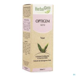 Herbalgem Optigem Complex Bio 50 Ml