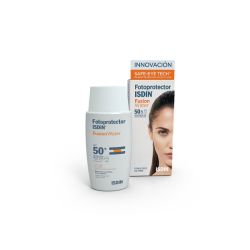 Isdin Fotoprotector Fusion Eau 50 Ml