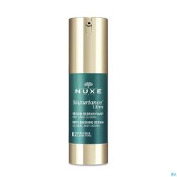 Nuxe Nuxuriance Ultra Sérum Redensifian Anti-âge 30ml Prix Permanent