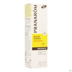 Pranarom Aromapic Curatif Roller 15 Ml