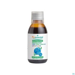 Puressentiel Respiratoire Sirop Enfant Toux 140ml