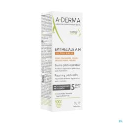 Aderma Epitheliale Baume Reparateur 50g