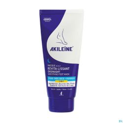 Akileine Masque Nuit Revita-lissant 100ml