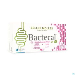 Bactecal Ge Gélules 32