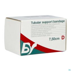 Pharmex Pansement Tubulaire Compressif D 7.5cmx1m