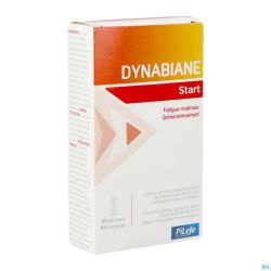 Dynabiane Start 60 Gell Nm