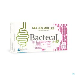 Bactecal Ge Gélules 16