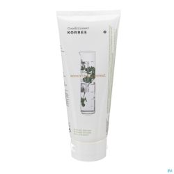 Korres Kh Conditioner Aloe&ditanny 200ml