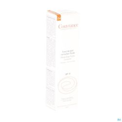 Avène Couvrance Fond de Teintée Correcteur Flacon Miel Ip15 04