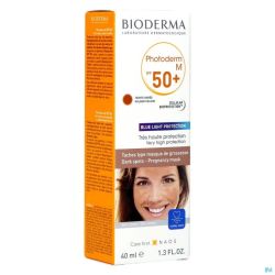 Bioderma Photoderm M Crème Teintée. Dorée Ip50+ 40ml