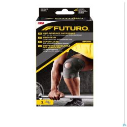 Futuro Dabi Sport Genouillere 09039