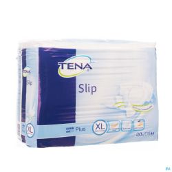 Tena Slip Plus X-large 30 711021