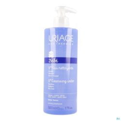 Uriage Bébé Première Eau 500 Ml