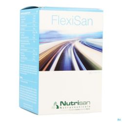 Flexisan 90 V-gélules  Nutrisan