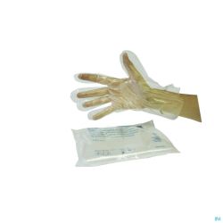 Pharmex Gants Copolymer 100