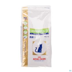 Royal Canin Chat Urinary High Dil 1,5 Kg N