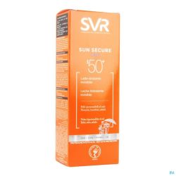 SVR Sun Secure Lait Corps Ip50 100ml