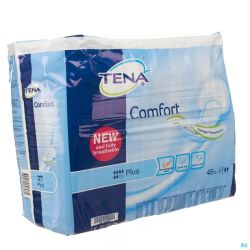 Tena Comfort Plus Breath 752846 46 Pièce 