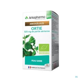 Arkogelules Ortie Bio Gélules 45 