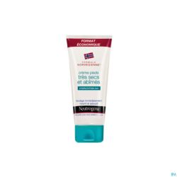 Neutrogena F/n Creme Pieds Pts 100ml+50ml Promo