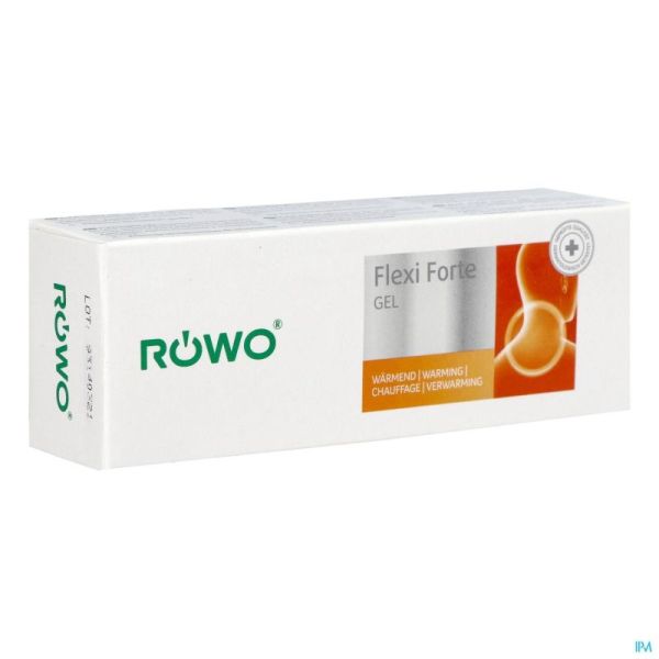 Rowo Flexi Forte Gel Harpago 100ml