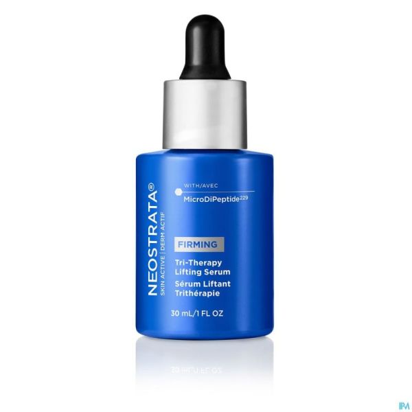 Neostrata Skin Active Serum Lift. Tritherapie 30ml