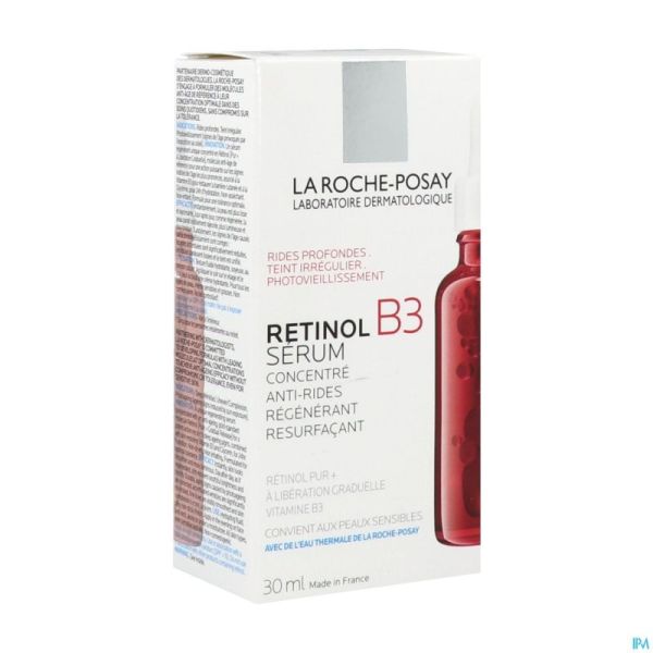 La Roche Posay Retinol B3 Sérum 30ml