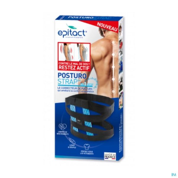 Epitact Posturostrap T3