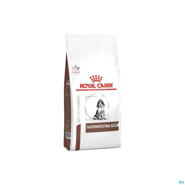 Royal Canin Dog Puppy Gastrointestinal Dry 10kg