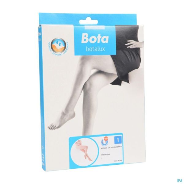 Botalux 140 Maternity Primavera N1