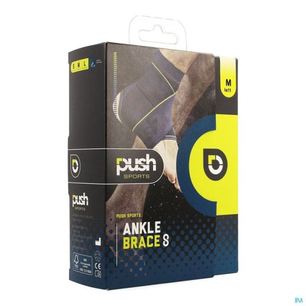 Push Sports Chevillere 8 M Gauche