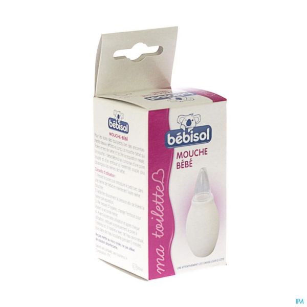 Bebisol Aspirateur 1 Pièce