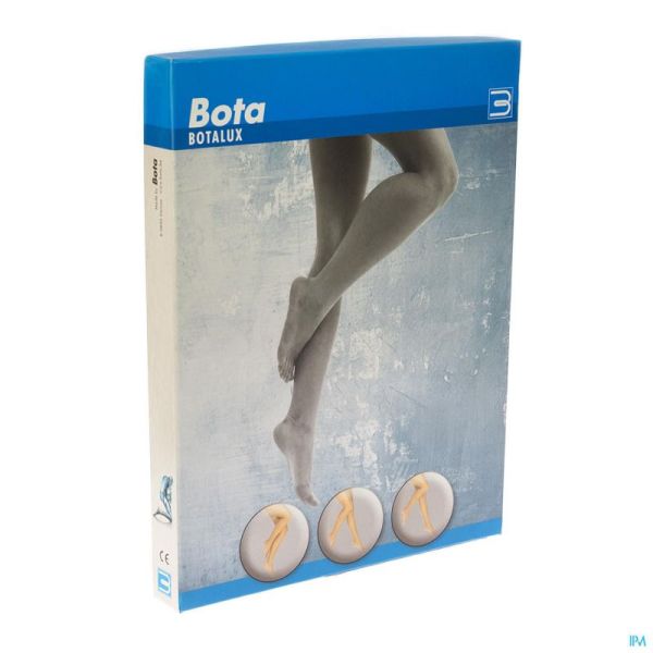 Botalux 40 Collant De Sout Castoro T5 1