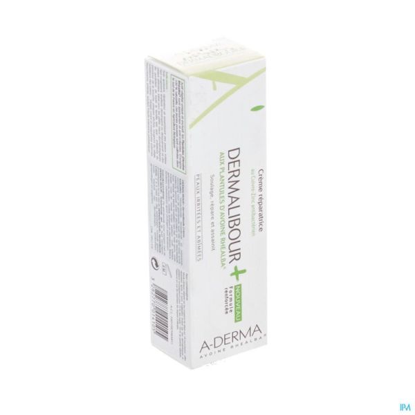 Aderma Dermalibour+ Crème 50 Ml