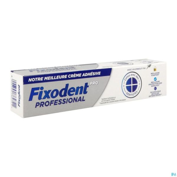 Fixodent Pro Professional 57g