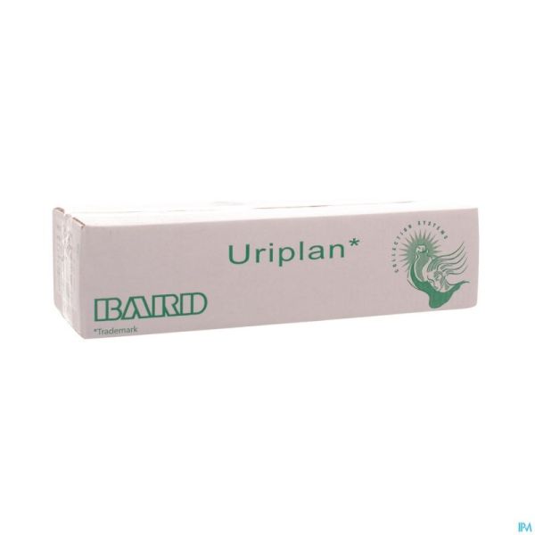 Uriplan Poche Jambe 750ml 10 Bx7s